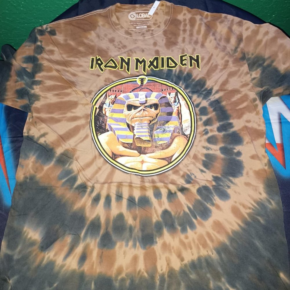 Music Short Sleeve T-Shirt